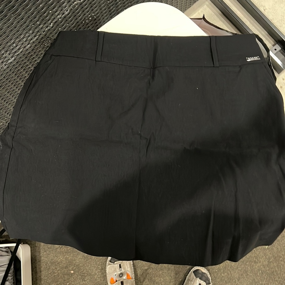Black shorts/skirt for Golf SKIRT
